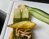 豆包卷（全素）#蔬果上菜的食譜步驟5照片