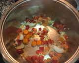 Foto del paso 1 de la receta: Risotto de vieiras