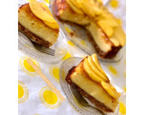 Foto del paso 8 de la receta: Cheesecake de melocotón 🍑