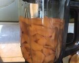 Une image de l'étape 3 de Gelée de pommes aux cranberries (recette anti gaspi).