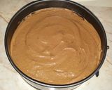 Chocolate Chunk Mousse Cake recept fázis 8 fotója