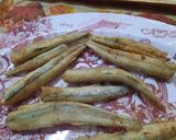 Foto del paso 7 de la receta: Cornalitos de Viernes Santo que hacia mi bisabuela
