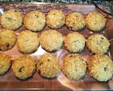 Foto del paso 8 de la receta: Cookies de patatas (Chips & chips cookies)