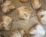 Foto del paso 6 de la receta: Dumplings de gambas