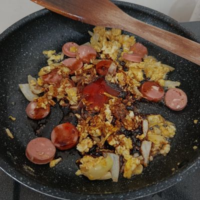 Langkah 3