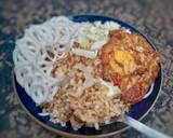 Cara Membuat Nasi Goreng Jawa 3