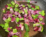 Foto del paso 2 de la receta: Cazuelita de berenjenas