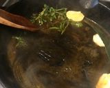 Foto del paso 1 de la receta: Cocina para enamorar: Tournedos à la bordelaise