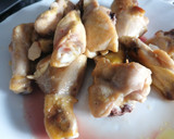 Foto del paso 1 de la receta: 99. Arroz largo con pollo al toque de achiote