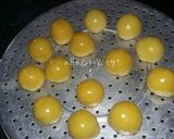 Foto langkah ke 8 dari resep Nastar lumer Teflon (ANTI GAGAL).
