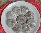 Foto langkah ke 7 dari resep Mochi Mocca.