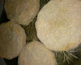 Foto del paso 3 de la receta: Mila de calabaza