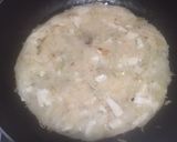 Foto langkah ke 3 dari resep Cheese Potato Rosti 🥔🍳.