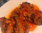 Foto langkah ke 3 dari resep Ayam Balado.