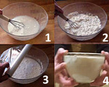 Foto del paso 1 de la receta: Focaccia italiana