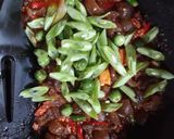 Foto langkah ke 3 dari resep Tauco Kikil.