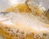 Foto langkah ke 3 dari resep Kakap Tahu Tausi Pedas.