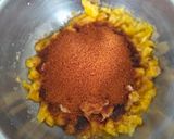 Foto langkah ke 1 dari resep Banana Bread.
