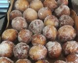 Foto del paso 3 de la receta: Bolas de fraile