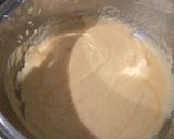 Foto del paso 4 de la receta: Sopa de chirivía y cebolla caramelizada
