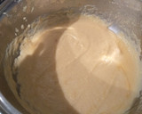 Foto del paso 4 de la receta: Sopa de chirivía y cebolla caramelizada