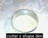 A picture of step 3 of Gol guppay.
