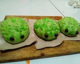 Foto langkah ke 5 dari resep Pao /bakpao lembut gk nyeret menul untuk sikecil.