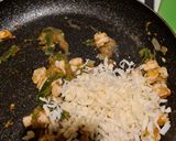 Foto del paso 6 de la receta: Tacos gobernador