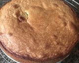 Foto del paso 4 de la receta: Torta base: Margarita sandwich