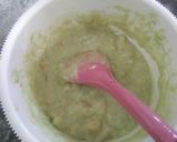 Foto langkah ke 1 dari resep Pisang Kukus.