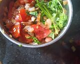 A picture of step 3 of Chutney.