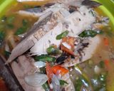 Foto langkah ke 3 dari resep Tumis Tongkol cue.