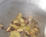 Foto langkah ke 3 dari resep Sambal jos teri jengkol.