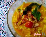 Foto langkah ke 3 dari resep Tongseng Jamur Tiram.