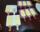 Foto del paso 1 de la receta: Paletas tipo Magnum con almendras