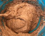 Fekete erdő torta recept fázis 3 fotója
