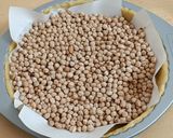 عکس مرحله 4 از دستور پای کیک گیلاس