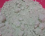 Foto langkah ke 1 dari resep Kue putu.