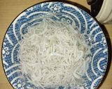 Foto langkah ke 1 dari resep Nasi Goreng Teri.