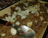 Foto del paso 3 de la receta: Empanadas de acelga y empanadas de carne