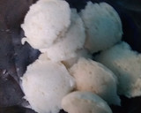 குட்டி இட்லி /பொடி இட்லி ரெசிபி ஸ்டேப் 1 புகைப்படம்