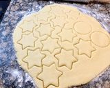 Foto del paso 5 de la receta: Mantecadas de coco