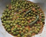 A picture of step 4 of Tri Colour Breakfast.