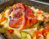 Foto del paso 9 de la receta: Codillo asado