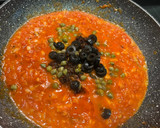 Foto del paso 3 de la receta: Salsa Puttanesca de Bacalao y Pericana