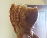 Foto langkah ke 6 dari resep Karipap Pusing.