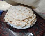 Foto del paso 3 de la receta: Burritos de Carne Agridulce