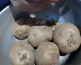 Foto langkah ke 7 dari resep Swedish Meatball Ikea Ala-Ala.