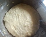 Foto langkah ke 6 dari resep Roti lembut tanpa ulen tanpa mixser ekonomis.