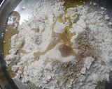 ગેહુ સકરપારા (Wheat Shakkarpara recipe in gujarati) રેસીપી સ્ટેપ1ફોટો